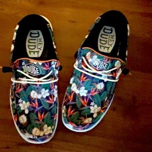 They are new size 11